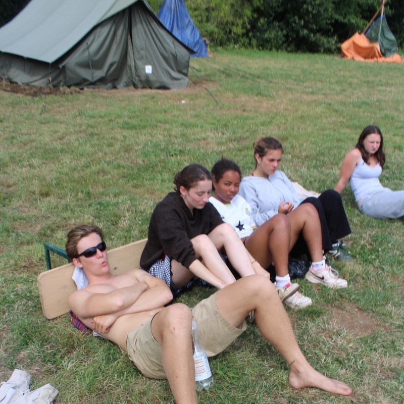 IMG 5114 - Scouts en Gidsen Zaventem 